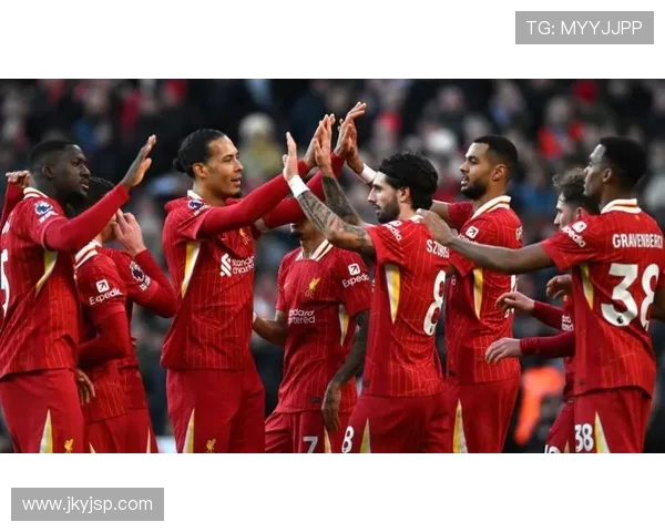 利物浦与切尔西激战正酣 双方展开英超焦点对决争锋相对