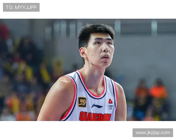 广东宏远全新赛季阵容曝光聚焦年轻球员崛起与冠军荣耀再出发