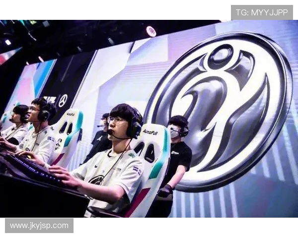 IG战队崛起之路：从默默无闻到全球瞩目的英雄联盟传奇