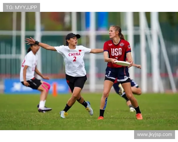 飞盘力量排行榜揭晓杭州飞盘队荣获第三名展现强劲实力