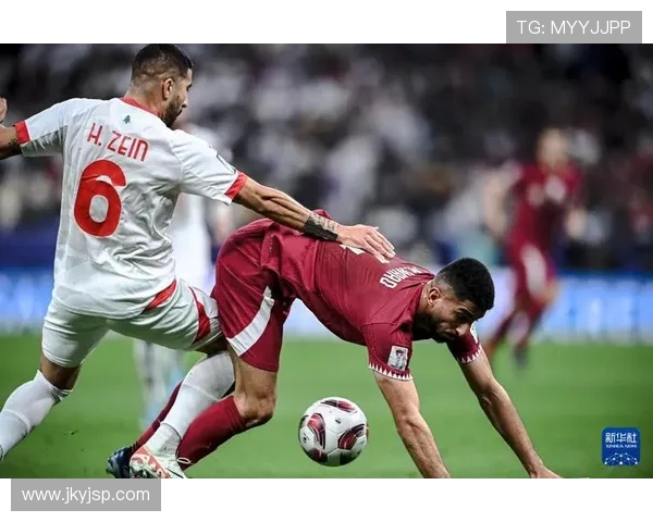 卡塔尔与黎巴嫩足球赛精彩直播全程回顾与分析