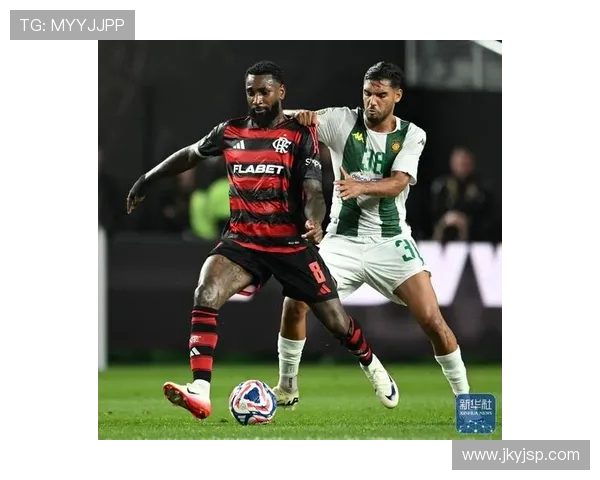 希拉尔与突尼斯希望的精彩对决揭示足球战术与团队精神的完美结合